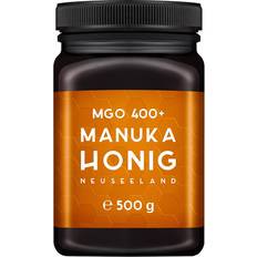 Manuka Honig MGO 500g
