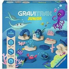 Circuits de Billes Ravensburger 27400, Train