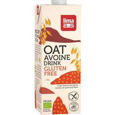 Milchprodukte Lima FOODHafer Drink Glutenfrei