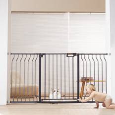  Door Safety Gate