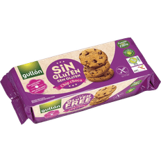 Snack Gullón Biscotti Senza Glutine 130 g