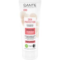 SANTE Soins du visage SANTE Gel Nettoyant "Skin Protection" - 100 ml