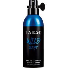Tabac fragrances Wild Beat Eau de Toilette Spray 125ml