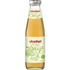 Voelkel Lime Sirup Økologisk Ink Pant 500g