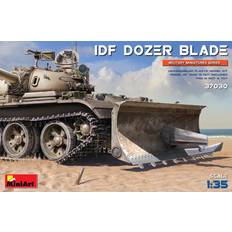 Pallette IDF Dozer Blade