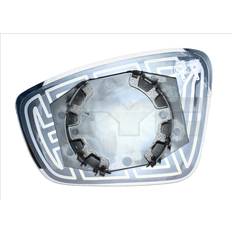 TYC Outside Mirror Glass 337-0226-1