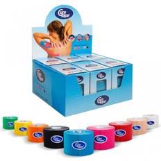 CureTape CureTape kinesiologi Tape