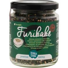 Kruiden en Planten Terrasana Bio Furikake