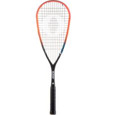 Squashschläger Oliver RACER X4 Squashschläger schwarz Einheitsgröße