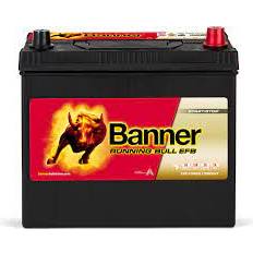 Banner Running Bull -EFB 12v 55Ah