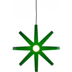 Bsweden Fling Green Advent Star 33cm