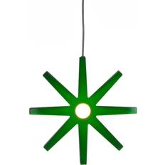 Fling adventsstjärna Bsweden Fling Green Julstjärna ∅ 33cm
