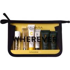 Reiseverpackungen Geschenkboxen & Sets Madara Wherever On-The-Go Mini Set 6 Gesichtspflegeset