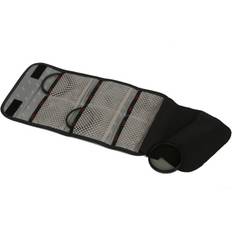 K-91 Filter-Etui, canvas schwarz