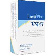 LactiPlus VSL 3, 20