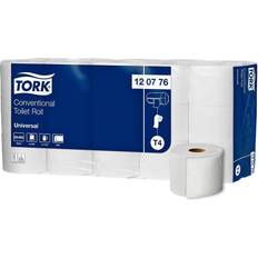 Tork Universal Toiletpapier T4 2-laags 120776 30 Rollen à 400 Vellen