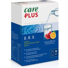 Sinaasappel Vitaminen en Mineralen Care Plus O.R.S.