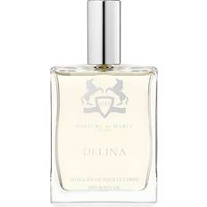 Cure della pelle Parfums De Marly lina Body Oil Olio per il corpo Körperöl Female 100 ml 100ml