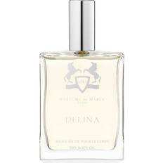 lina Body Oil No Color