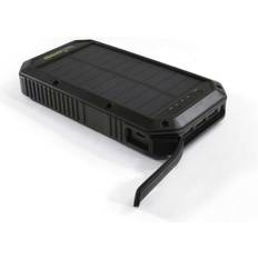 Batterier & Opladere Basic Nature Powerbank 20