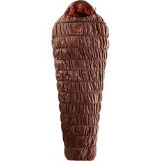 Rot Schlafsäcke Deuter Exosphere -6° SL Schlafsack