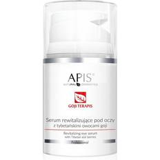 Apis professional goji revitalizing eye serum tibetan goji berries