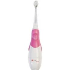 Meriden Kiddy MS100P sonic toothbrush Pink [Levering: 4-5 dage]