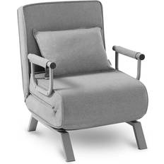 Makika Grey Fåtölj 83cm