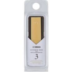 Yamaha Saxofoner Yamaha Alt Saxophone Reed 3.0