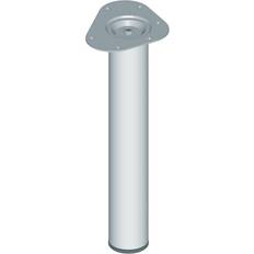 Element-System Krom Ø60 x 400 mm Bordben