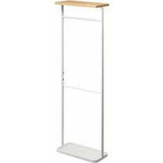 Møbler Yamazaki Home Paraplyholder Tower Hvid Paraplystativ