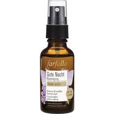 Massage- & Afslapningsprodukter Farfalla Pudespray Buona Nat 30 ml