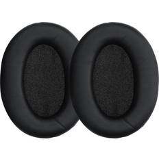 Headphones Kwmobile 2x PU Leather Earpads for WH-1000XM3