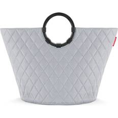 Loophome S Grå Aluminium Polyester