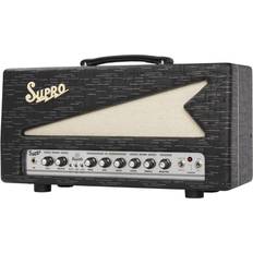 Amplificatori Strumento Supro Royale Head