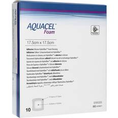 Convatec AQUACEL Foam Adhesive 17,5x17,5cm