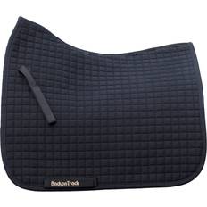 Équitation Back On Track Tapis de selle Dressage