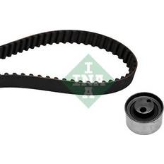 Suzuki Engine Parts INA Timing Belt Kit