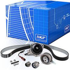 Moottorin osat SKF VKMC 01278 Vesipumppu Jakohihnasarja