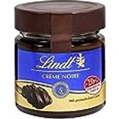 Lindt Aufstriche & Marmeladen Lindt Crème Noir Kakaocreme 220g