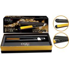 Piastre per Capelli Id Italian Styler Oro 1 pz