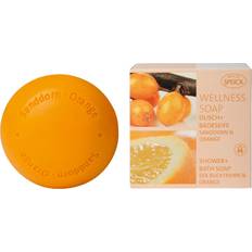 Hygiejneartikler Speick Wellness Sæbe Havtorn Appelsin 200 g