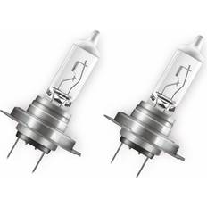 Neolux Glödlampa Fjärrstrålkastare H7 12V 55W 3200K