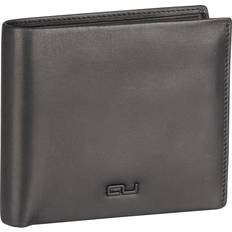 Aunts & Uncles Norwegians Lykke RFID Wallet black