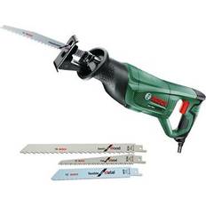 Bosch Netledninger Bajonetsave Bosch Sabelsav PSA 700 E 710W 3 Savklinger