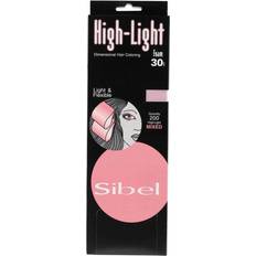 Candeggine Sibel High-Light Foam Mixed, 30 x 9,5 cm