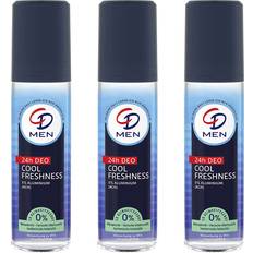 cd Men Cool Freshness Deoforstøver 386.00 DKK/1 75ml
