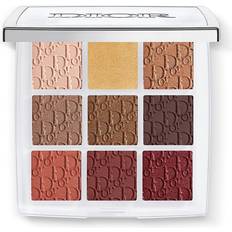 Dior eyeshadow Dior Backstage Eyeshadow Palette #010 Copper Essentials