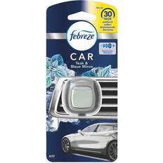 Febreze airflair Lufterfrischer Clip Car Blaue Minze