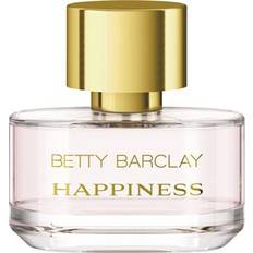 Parfumer Betty Barclay Dufte hende Happiness Eau Parfum 20ml